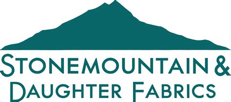 Stonemountain & Daughter Fabrics